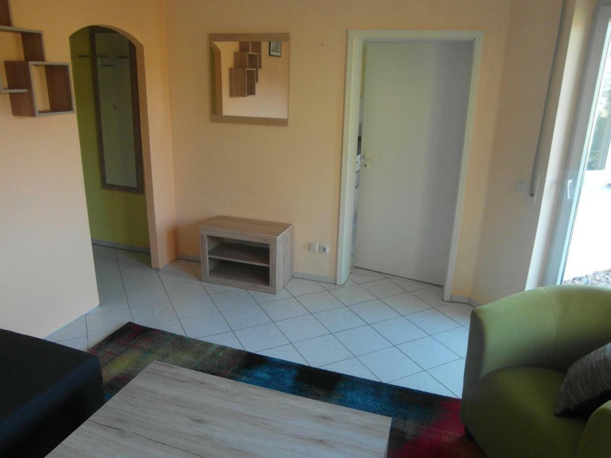 Pension Antik Bad Lobenstein Exterior foto