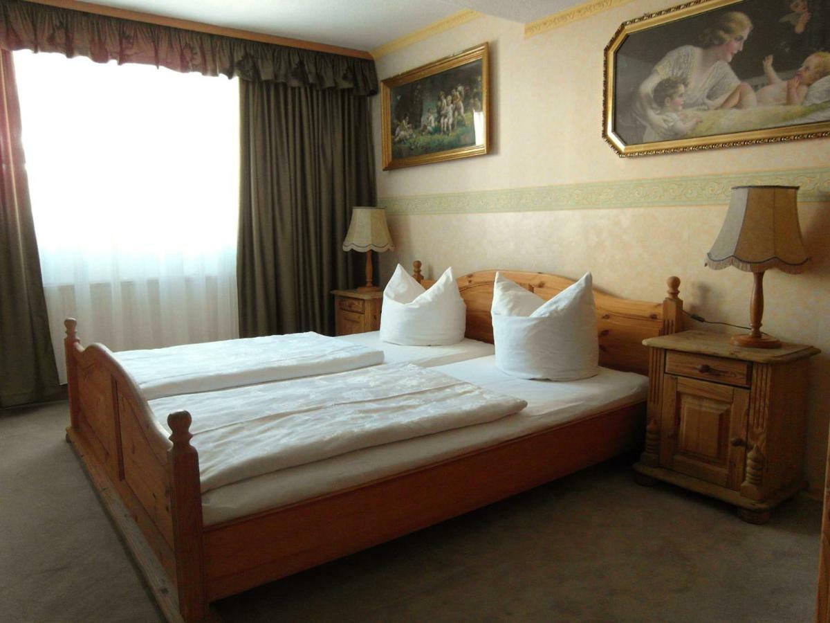 Pension Antik Bad Lobenstein Exterior foto